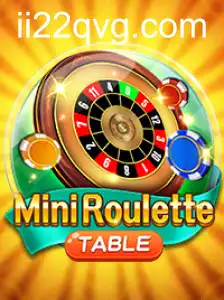Explorando o Fascinante Jogo MiniRoulette