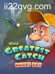 Descubra o Empolgante Mundo de TheGreatestCatchBonusBuy