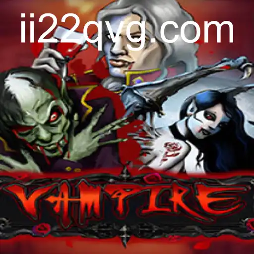 Descubra o Fascinante Universo do Jogo 'Vampire' com Princesapg